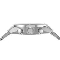 Orologio Citizen Uomo Of Action 2010 in Acciaio AT0980-63L - AT0980-63L